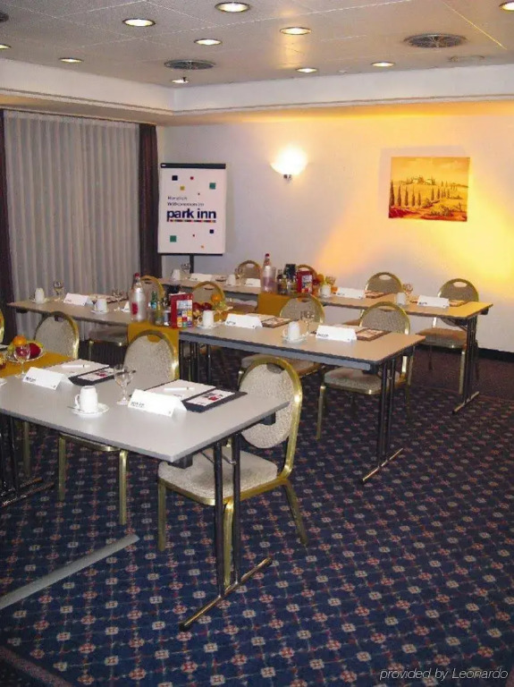 ACHAT Hotel Heppenheim