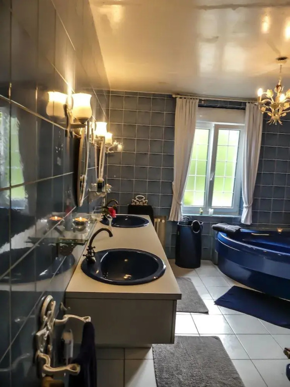 Domaine de l'Hôtel au Franc