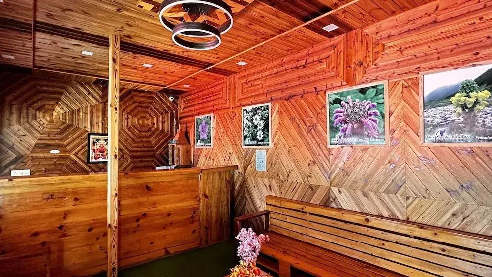 Blue Poppy Resorts