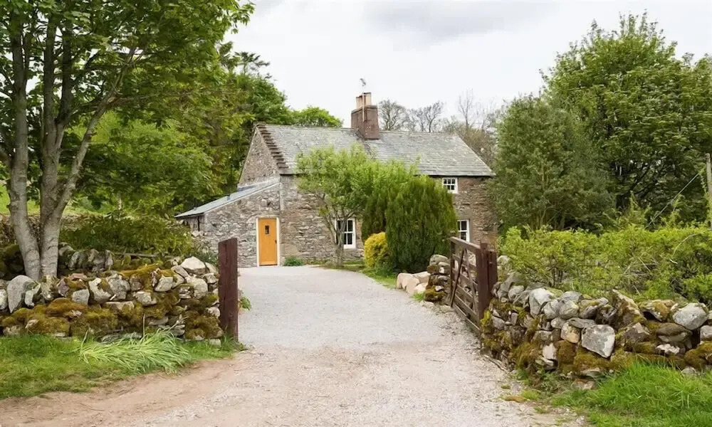 Lacet Cottage