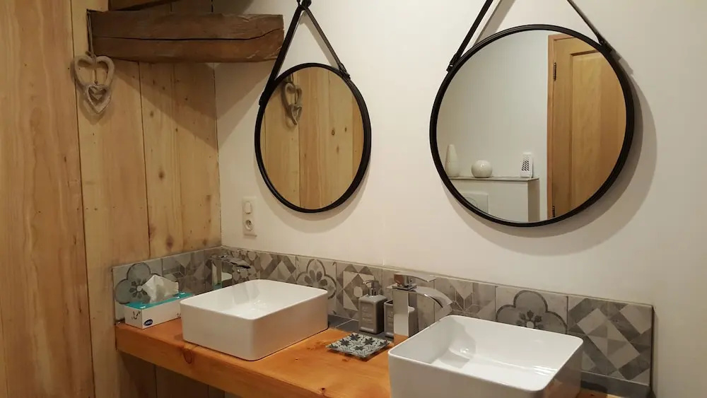 Chambres dhôtes St Jacques Adults only