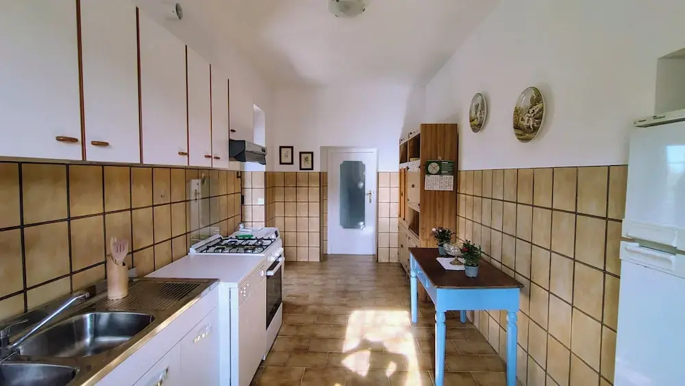 Casa Vacanze Il Vallo - Appartamenti con Piscine Indipendenti