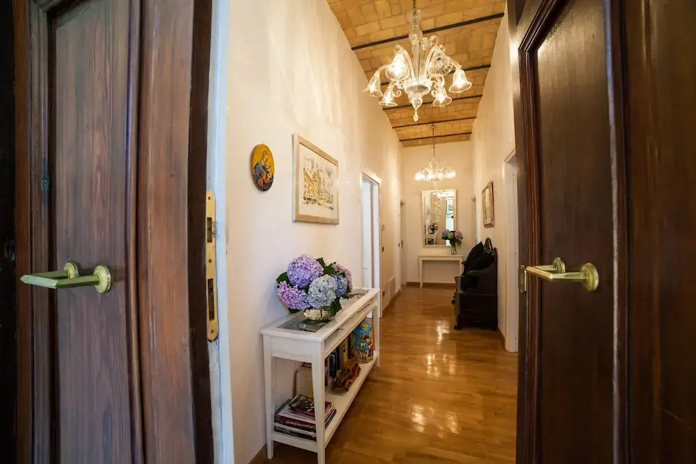 Villa Paganini B&B