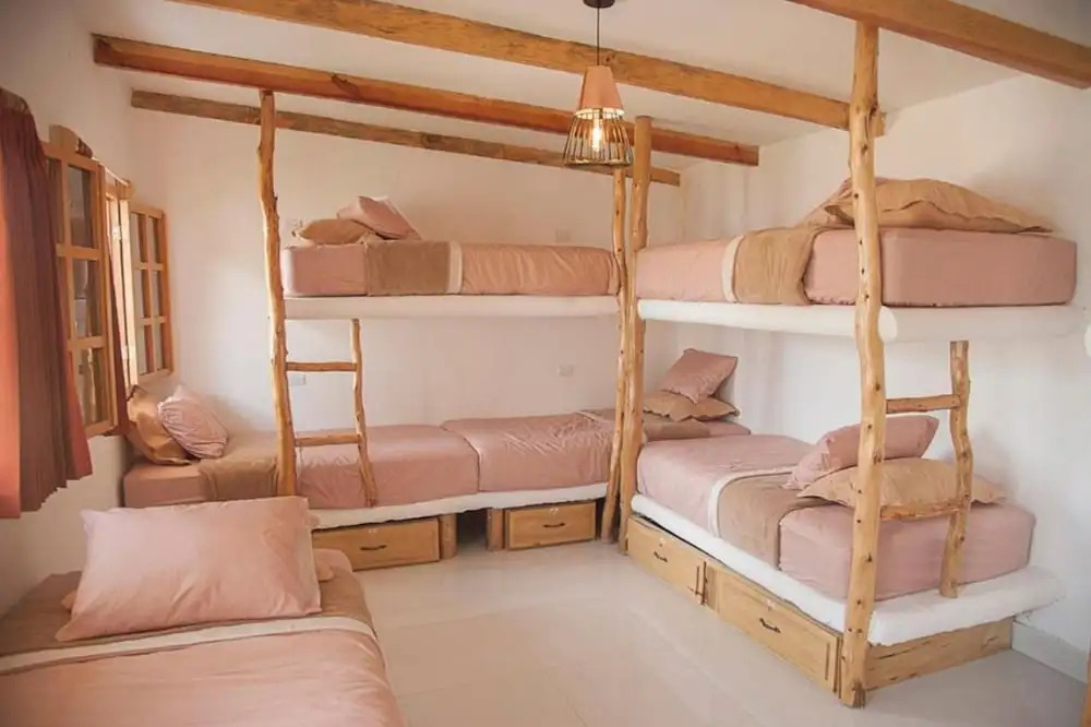 Sababa Resort