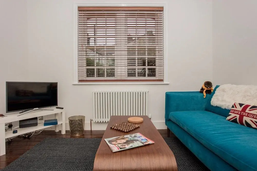 1 Bedroom Flat near Elephant and Castle