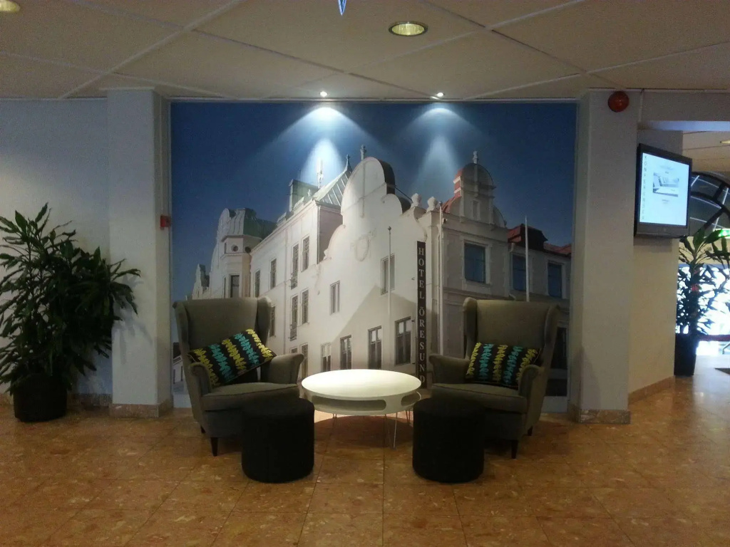 Hotel Öresund Conference & Spa