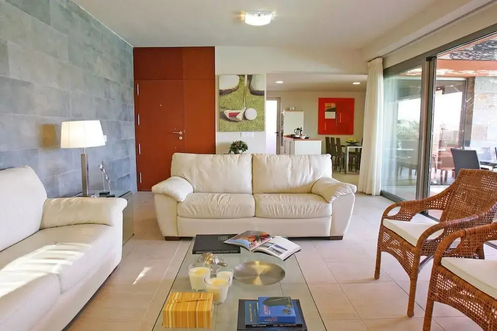Villa in San B. de Tirajana, Gran Canaria 102857 by MO Rentals