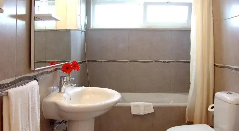 Apartamentos Maritur