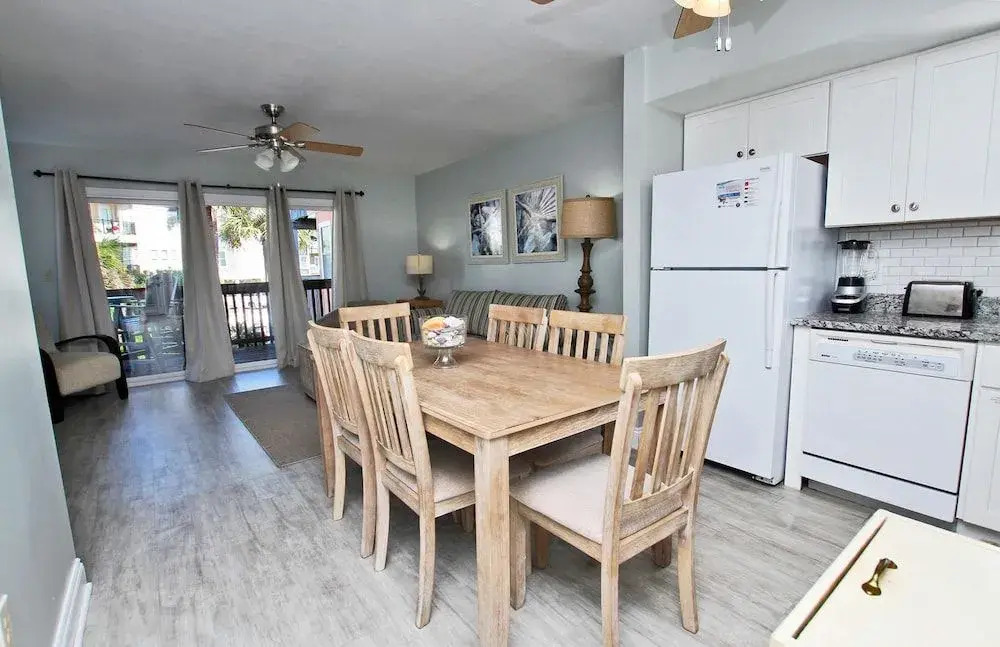 Laguna Bella B1 - 2 Br home