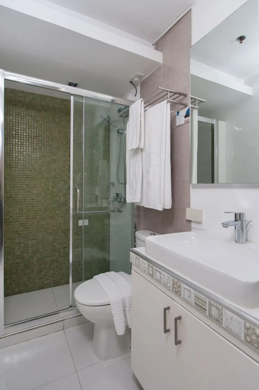 KL Serviced Residences Managed by HII
