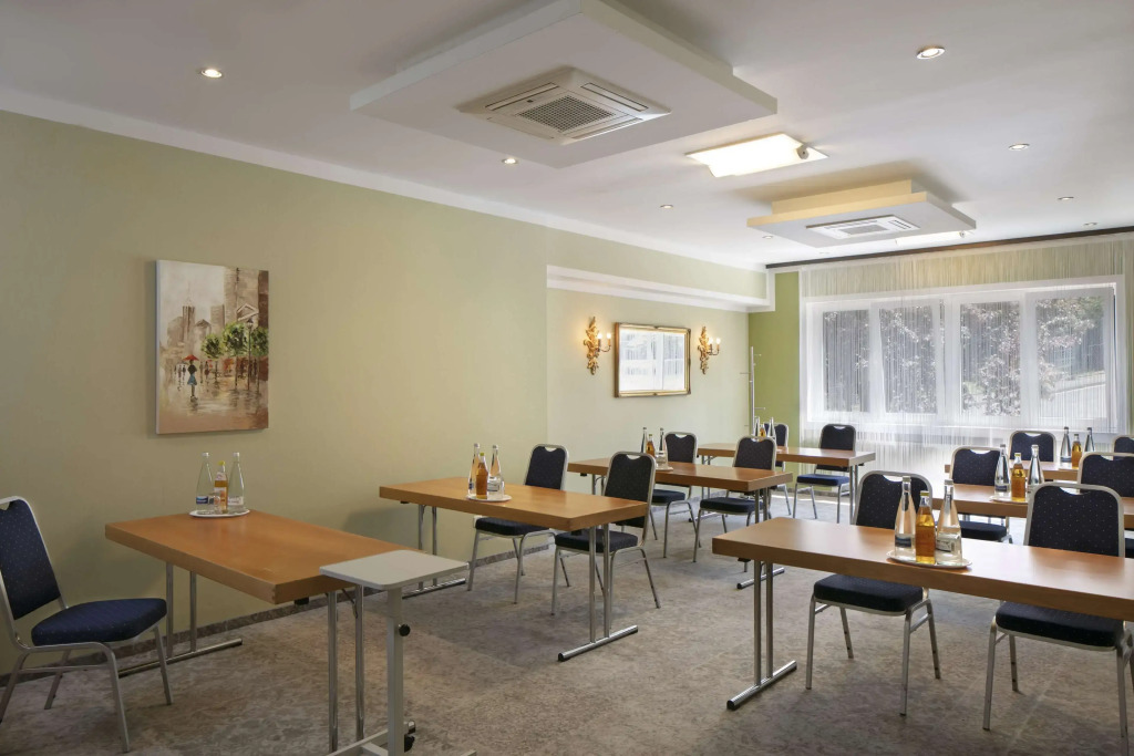 Best Western Hotel Mainz