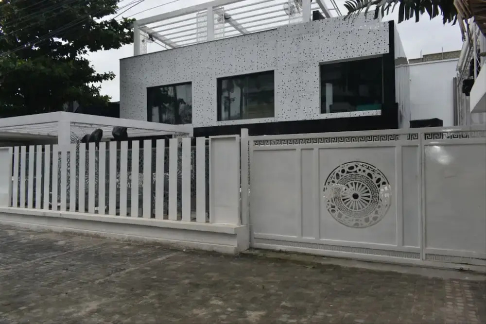 Rush Lagos Hotel Suites And Launge