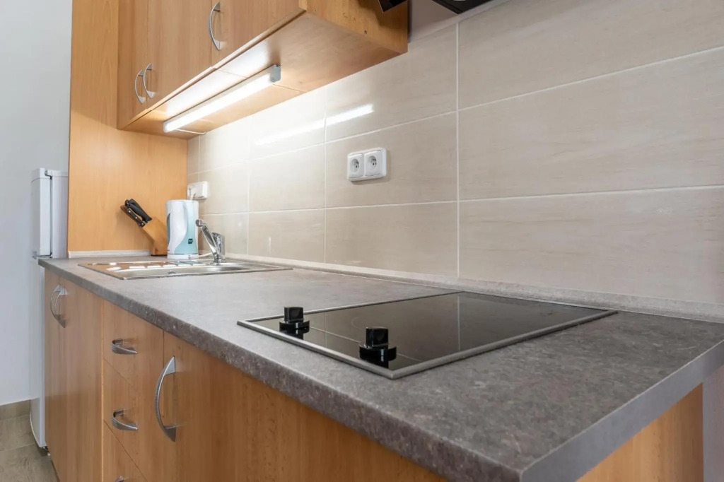 Apartmány Pod Kolonádou