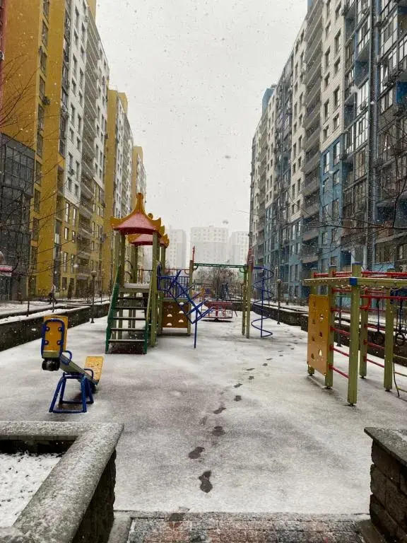 жк 12 месецев