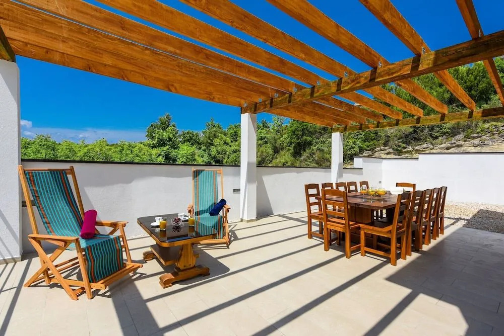 Villa Lubey