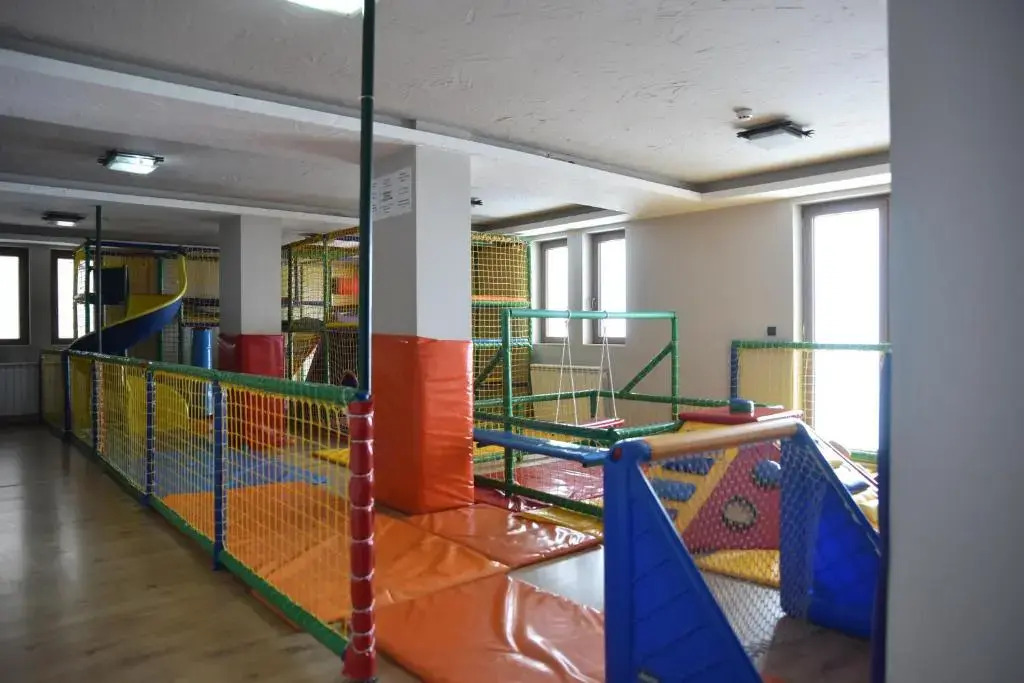 Apartman Pleasure M4 Milmari Resort