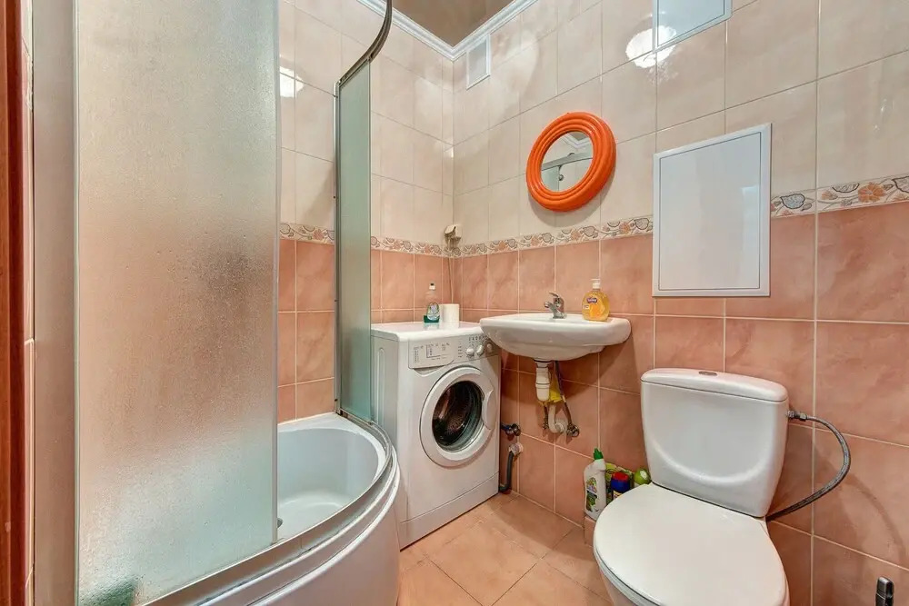 Apartment Schorsa 29A-28