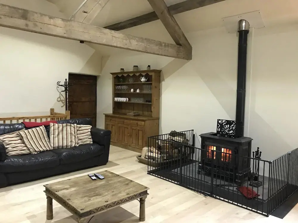 Witherslack Hall Farmhouse