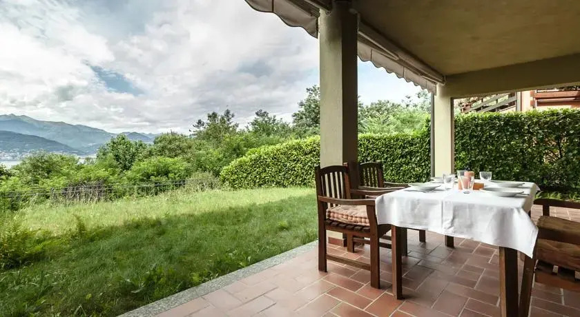 Luxury Residence Del Sole