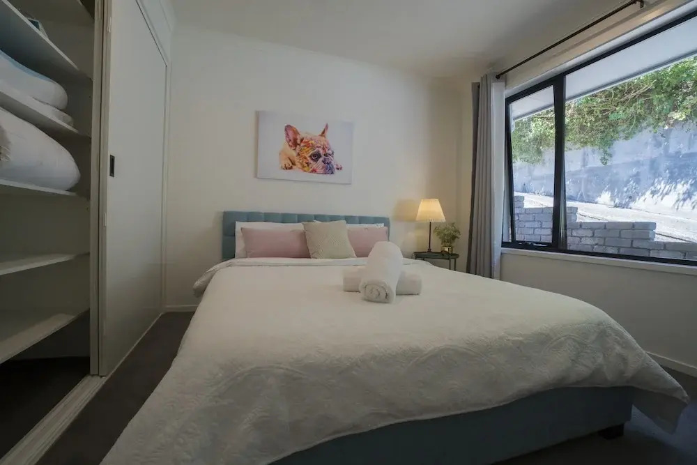 Amazing Sea Views Luxury Guest House