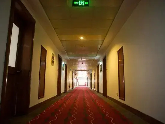 Changcheng Hotel