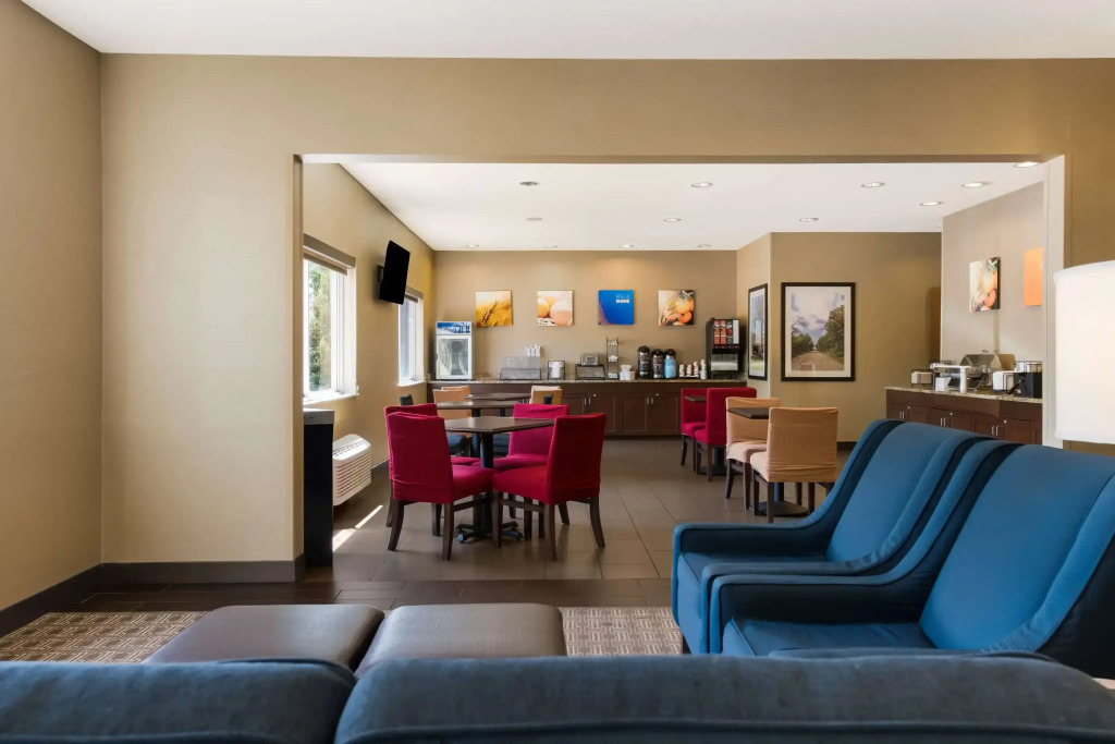 Comfort Inn Wichita East