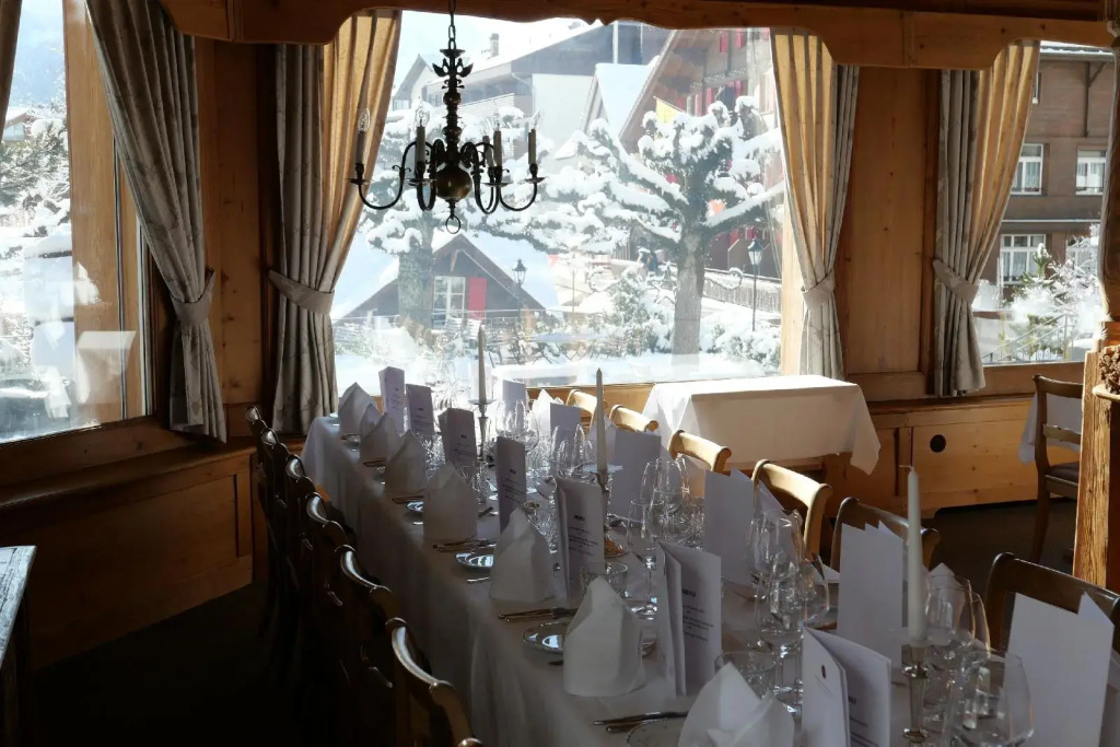 Hotel Schönegg