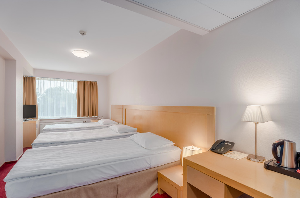 Отель Riga Islande