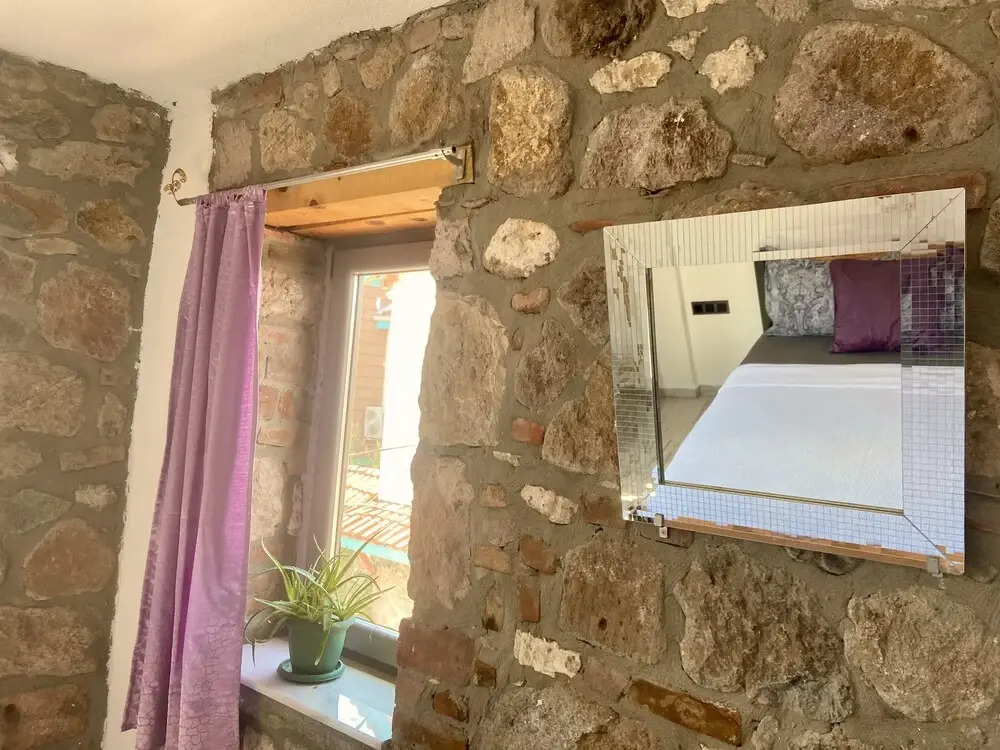 Masal Küçükköy Boutiquehotel