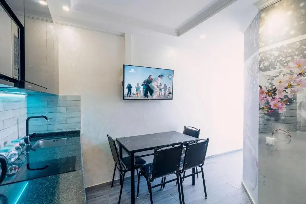 Orbi Beach Tower 2805