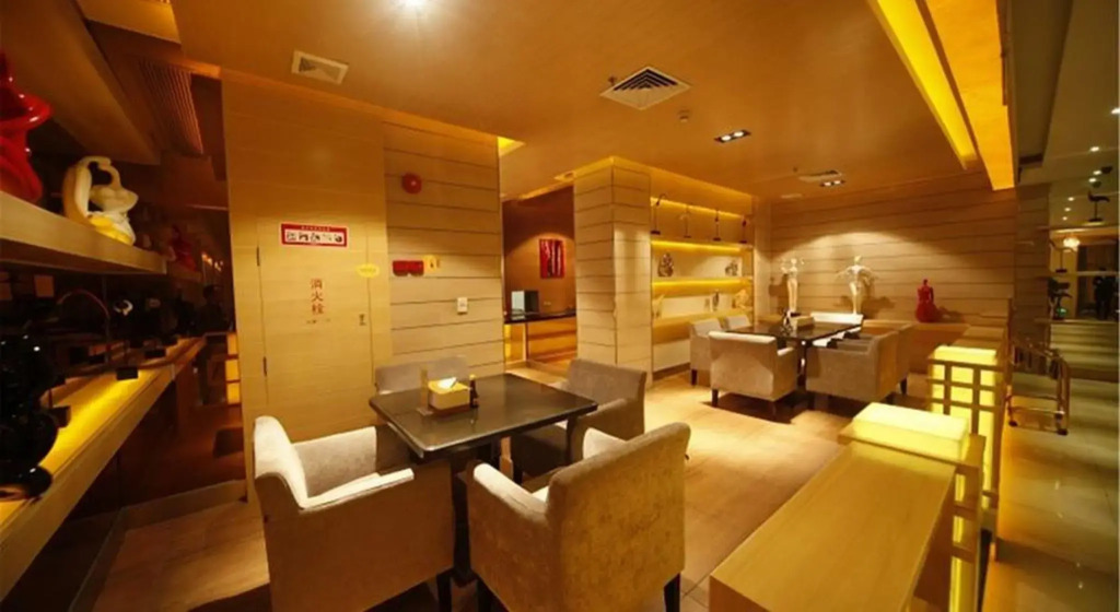 Foshan Royal Prince Hotel