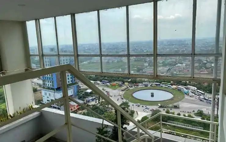 Maharani ResidenZa Karawang