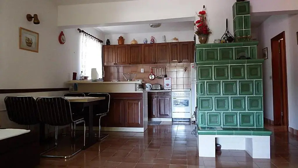 Villa Perla