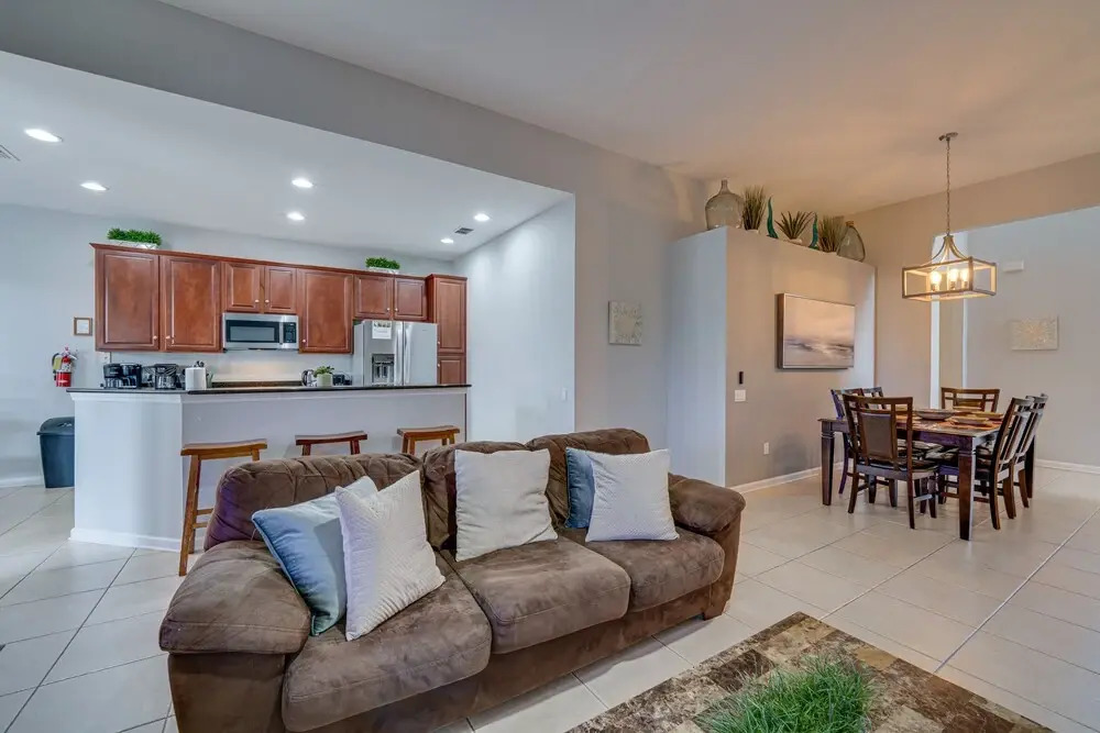 Kissimmee Home W/ Game Room: 3 Mi To Disney!, Kissimmee