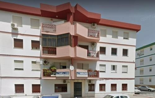 Village Ayamonte Rooms