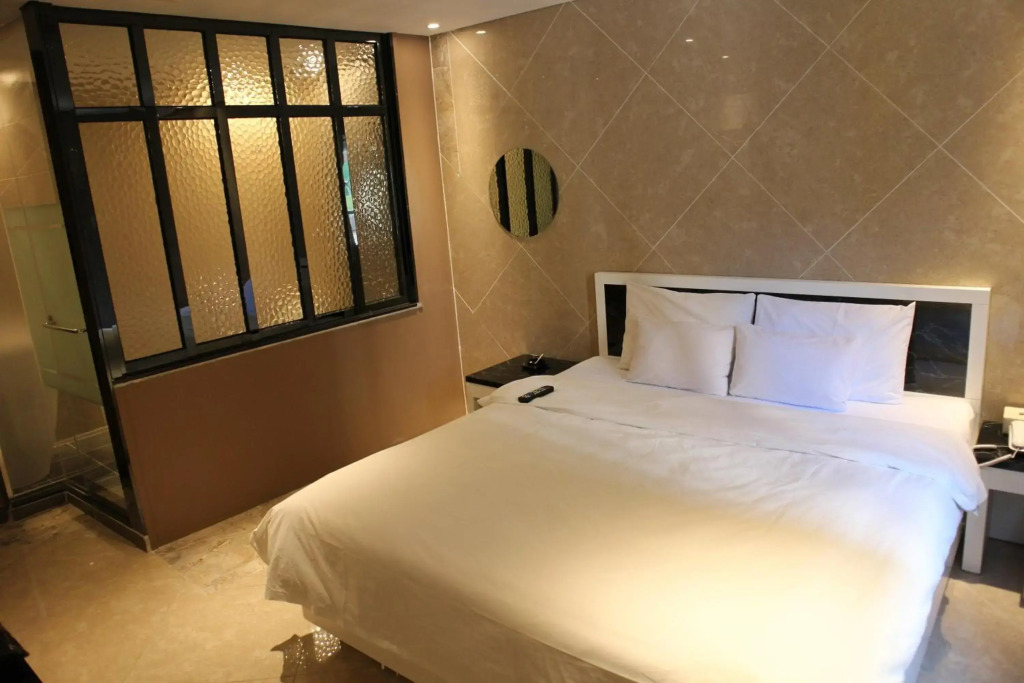 Hotel Cullinan jongno