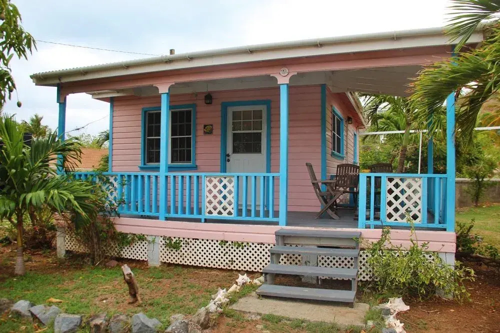 Turner's Beach Cottages