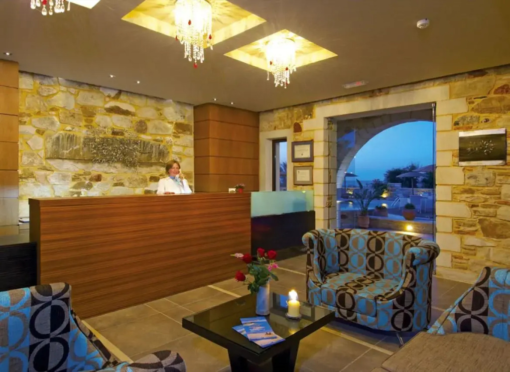 Mistral Hotel - Singles Only
