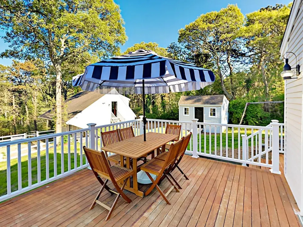 22 Sunrise Lane Home 4 Bedrooms 2 Bathrooms Home