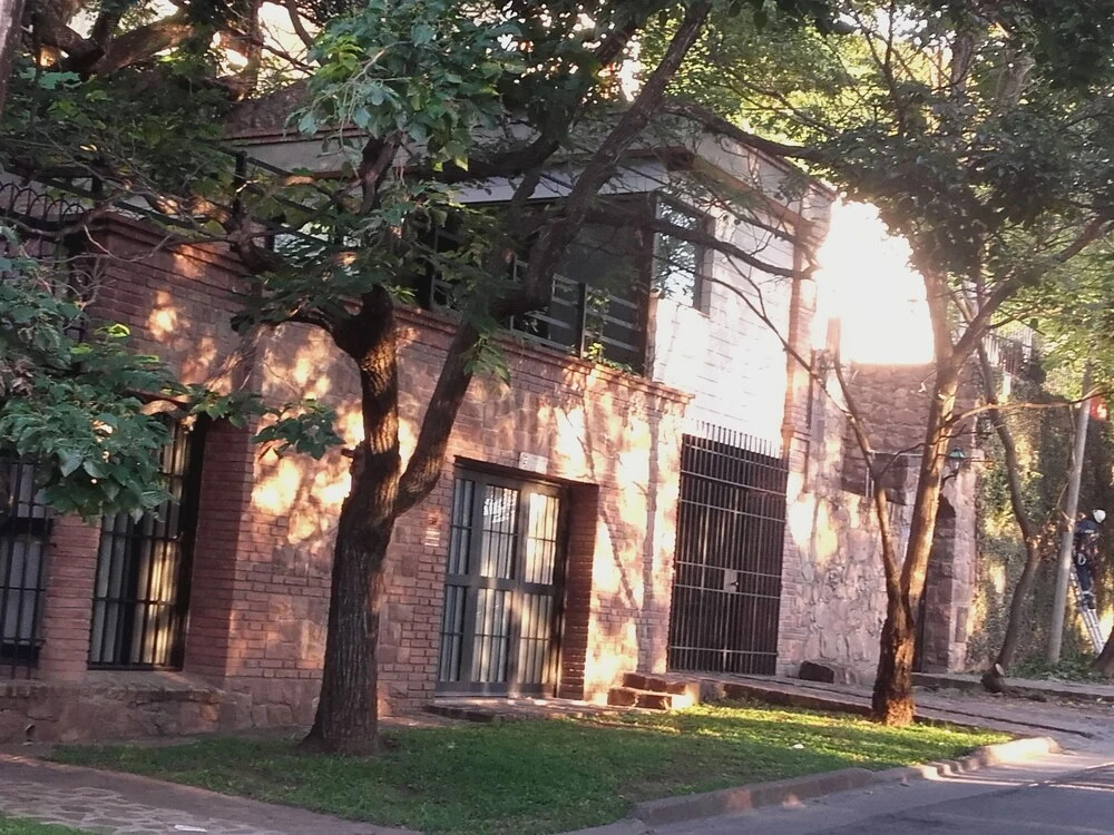 Apartamentos del Cerro