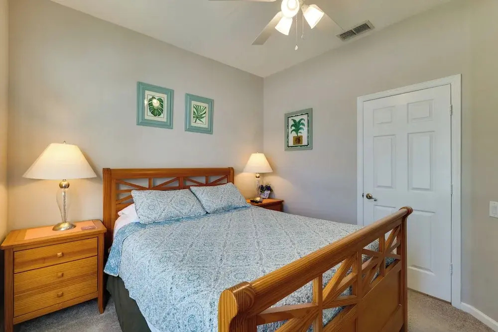 5 Mi to Disney Parks: Family Home w/ Resort Perks!
