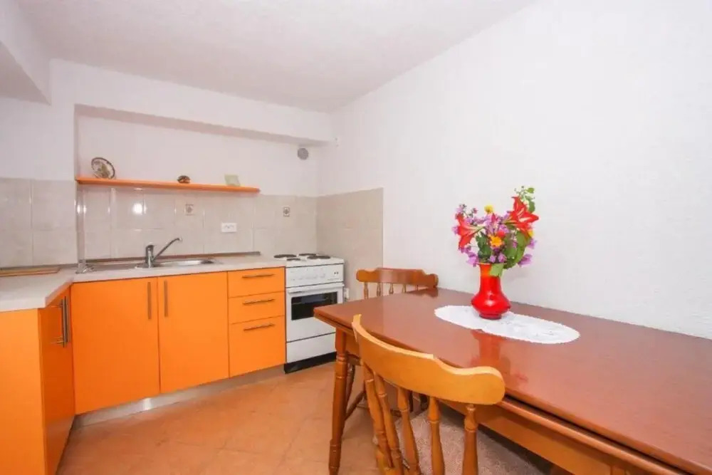 Apartments Zana