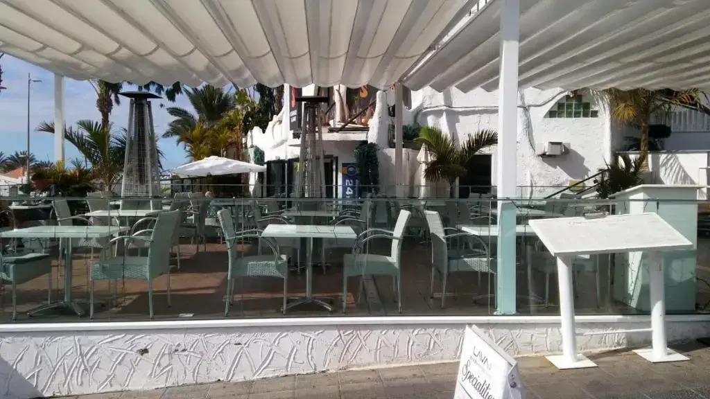 Casas Blancas Las Tortugas