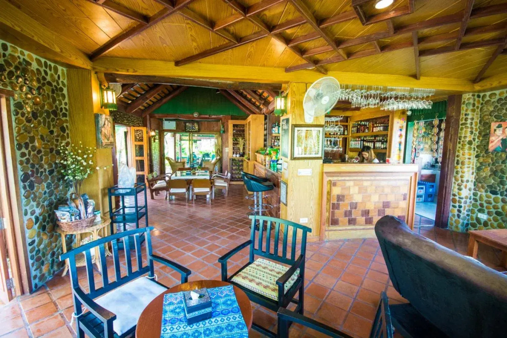 Silamanee Resort & Spa Hotel