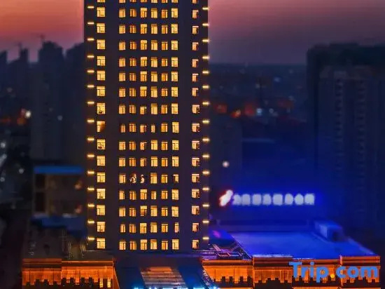 Yujin Hotel