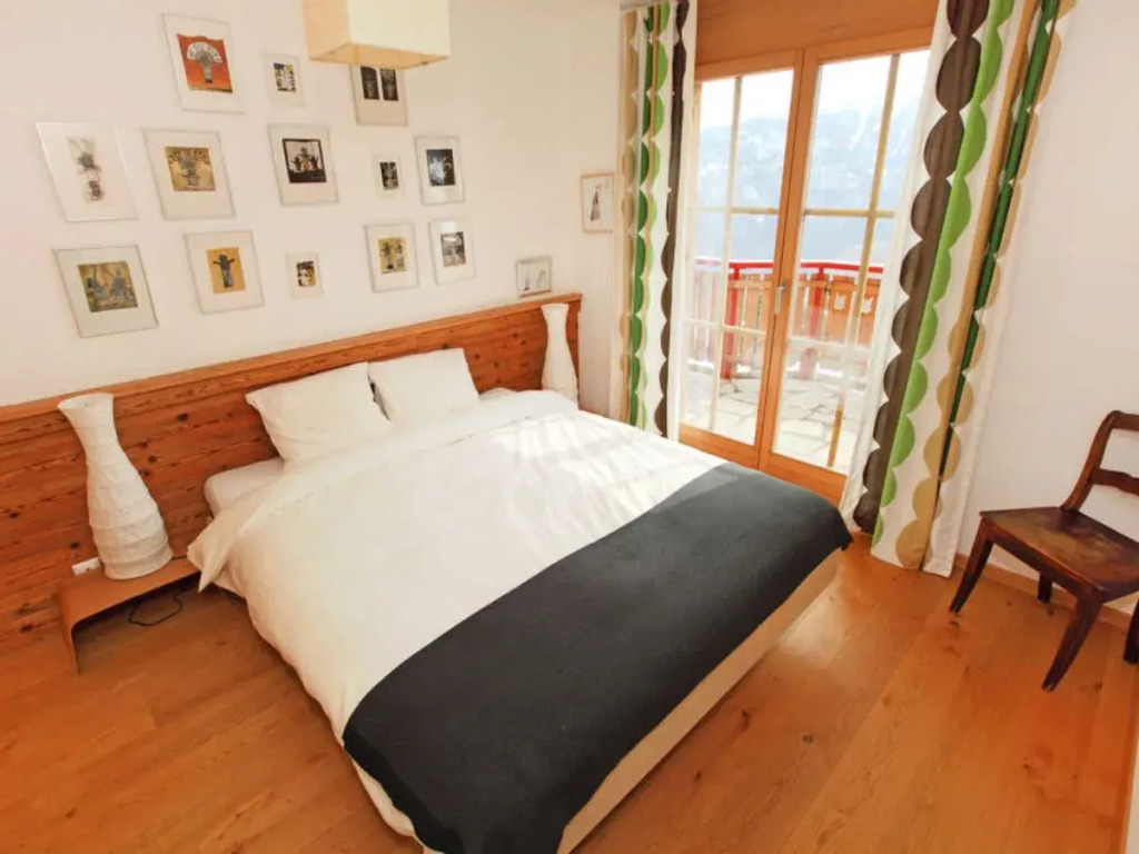 Apartment Ardève 13 by Interhome