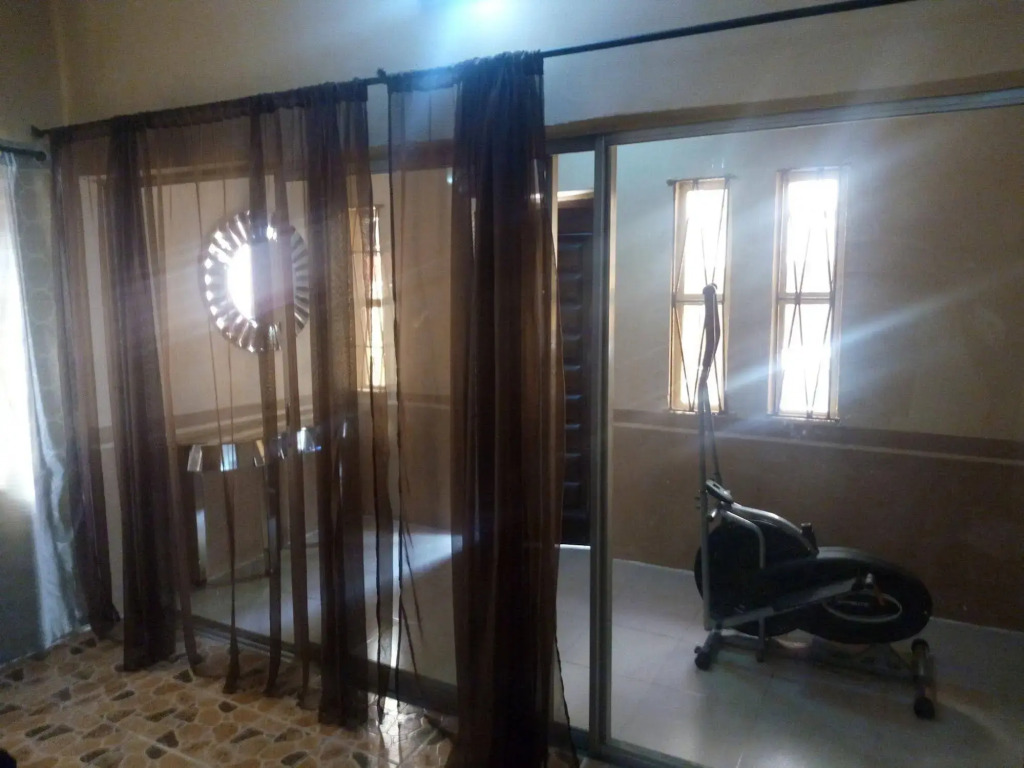 CG Apartments