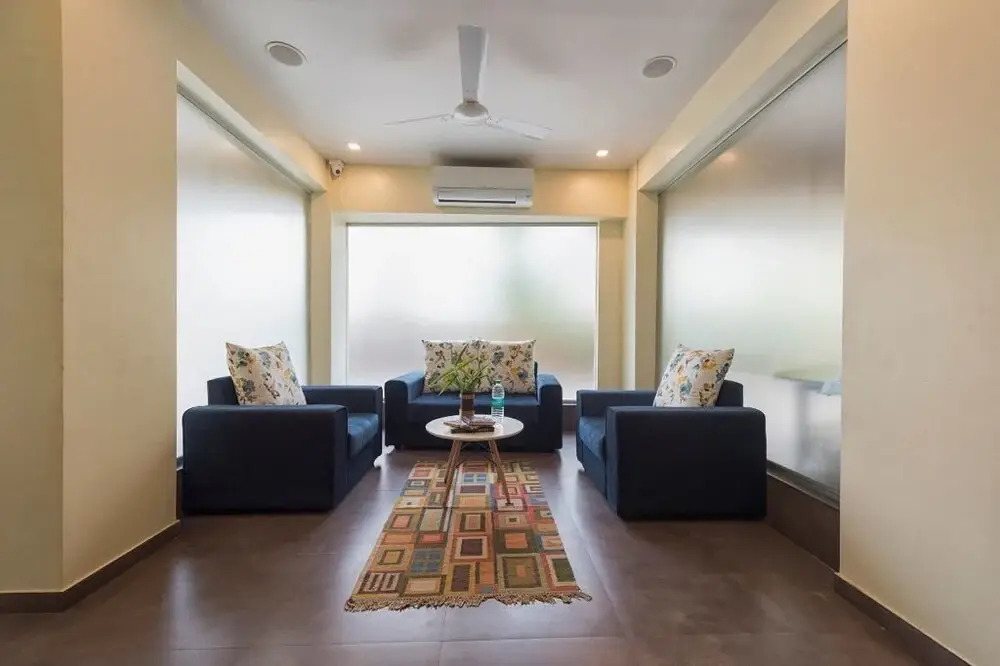 Resonare Hospitality Services Llp