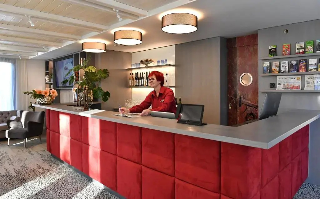 Landhotel Rittmeister & Kräuter-SPA Adults Only