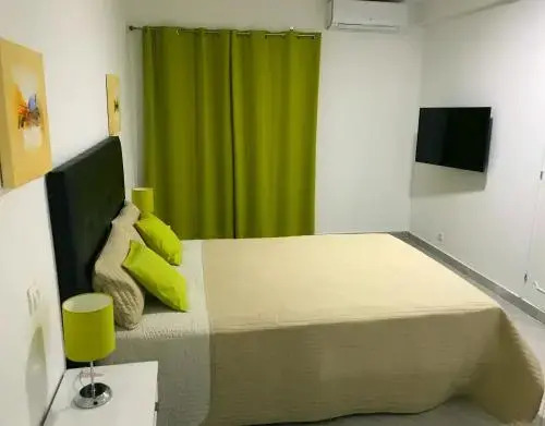 Apartamentos Poente da Aldeia